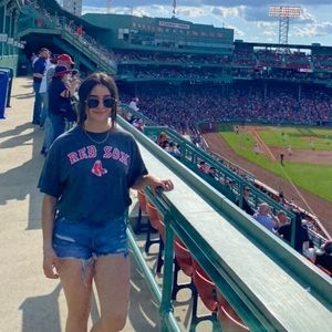 Meet your Posher, Sofía